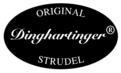 Logo Dinghartinger