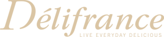 Logo Delifrance