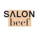 Logo Salon Beef