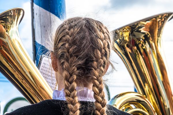 Musikverein - Regionale Vereine mit einer wichtigen Rolle