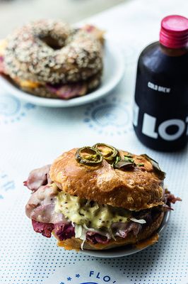 © Flos Appetizing Amsterdam
