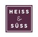 Logo Heiss & Süß