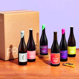 © Proxies alkoholfreie Weinalternativen