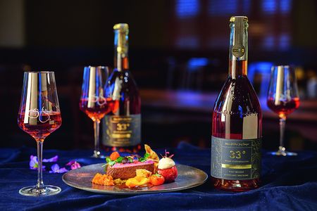 © Manufaktur - Joerg Geiger alkoholfreier Wein