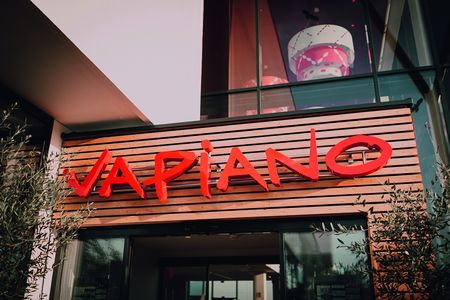 © Vapiano