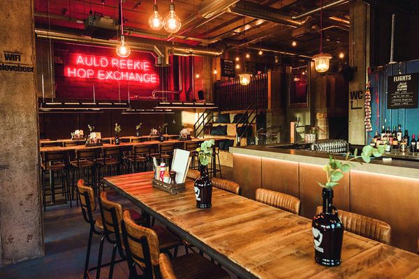 © Brewdog