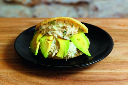 © Arepas pa ti pa mi
