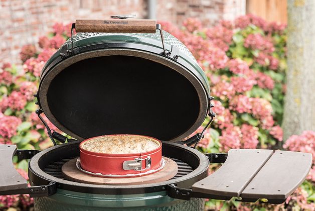 © Big Green Egg
