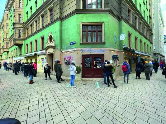 © Vollpension
