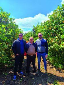 Walter Rizzi und Partner