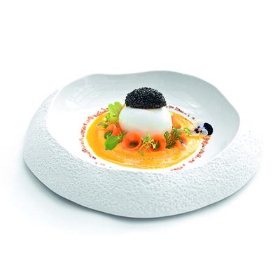 © Restaurant Guy Lassausaie