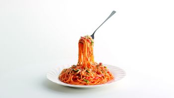 Lebensmittelnachbildung