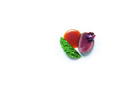 © Food Venison