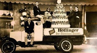 © Höflinger Müller Tradition