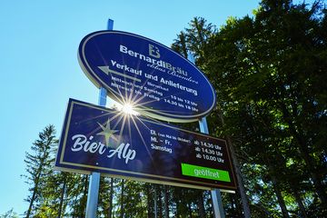 BernardiBräu Göhl