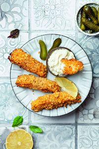 Chickenfingers