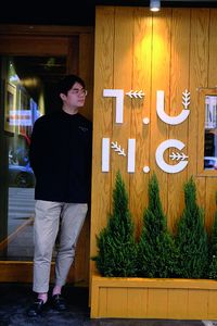 © Tung