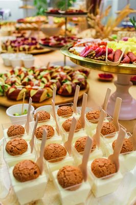 © The Charcuterie Frankfurt