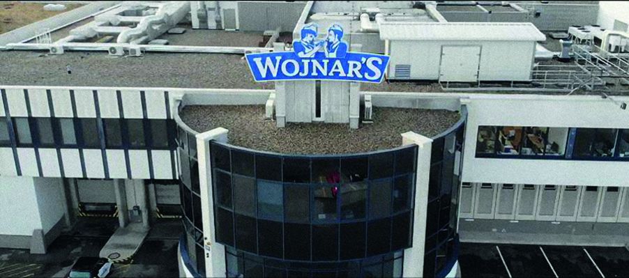 © Wojnars
