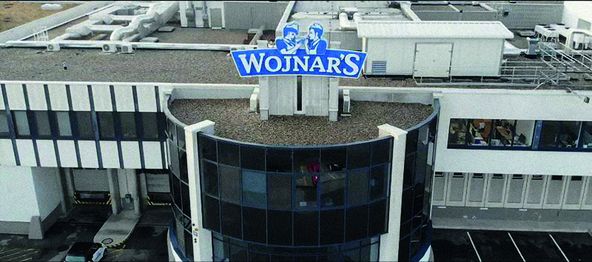 © Wojnars