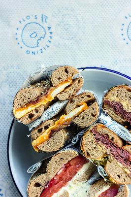 © Flos Appetizing Amsterdam