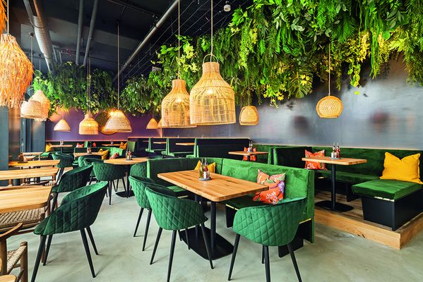 © Daintree The Fork