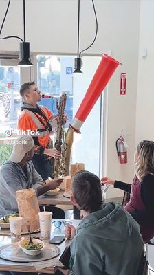 © Chipotle