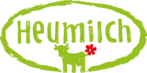 Logo Heumilch
