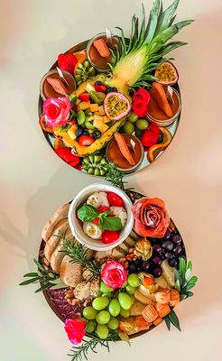 © The Charcuterie Frankfurt