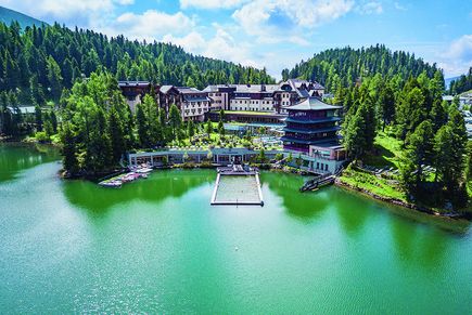 © Hotel Hochschober_Moritz Hoffmann
