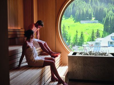 © Sporthotel Wagrain