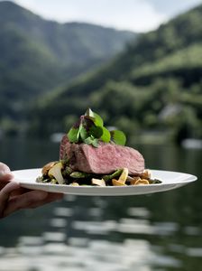 Foto: Klaushof - Rind