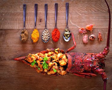© Kempinski_Hotel Batthi Ka Lobster