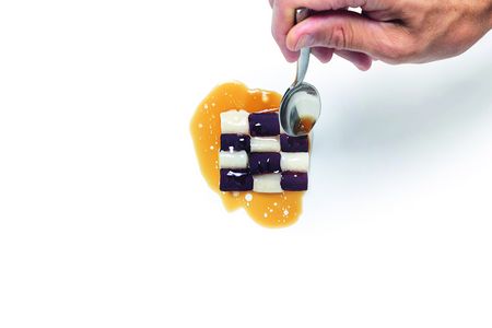 © Food Scallop Turnip