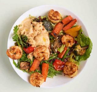 © Food by Prosper