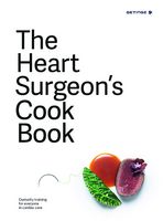 © The heart Surgeons Cookbook