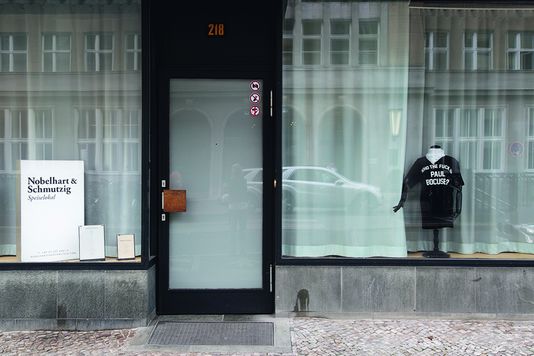 © Nobelhart Schmutzig