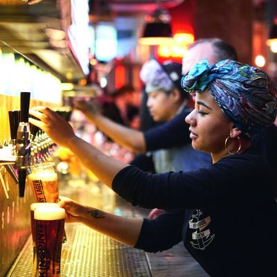 © Brewdog