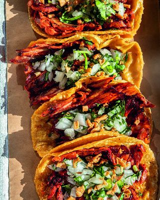 © Taqueria Orinoco