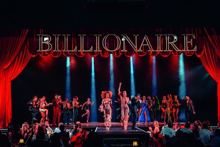 © Billionaire