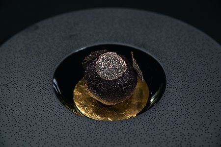 © Pierre Hermé Praline