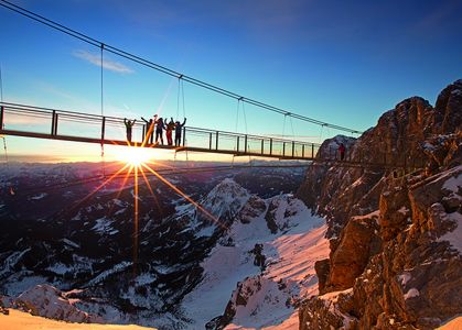 © Schladming Dachstein - Herbert Raffalt Dachstein