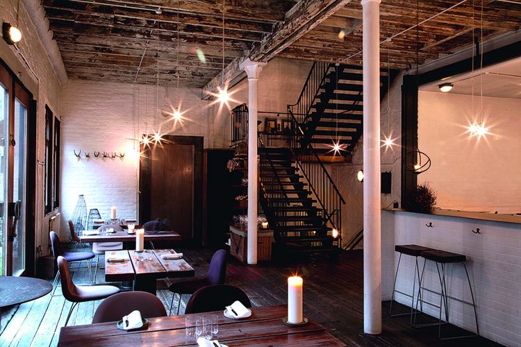© Timberyard