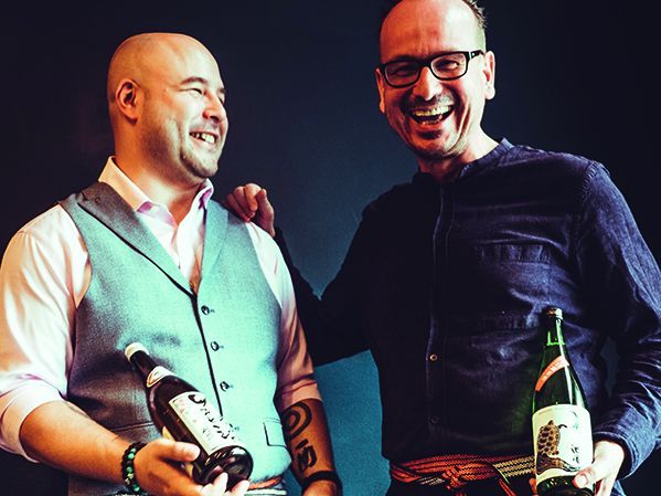 Okra Wien; Wolfgang Krivanec; Noel Pusch