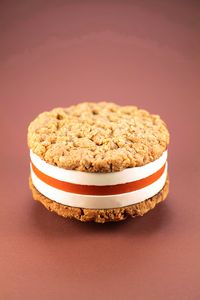 Blutorgangen Schokoladen Cookie