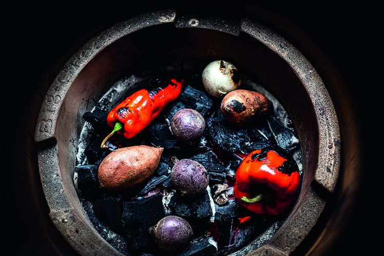 © Big Green Egg