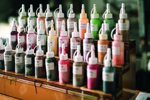 Farben