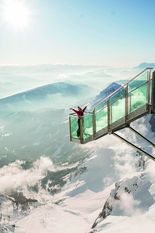 © Schladming Dachstein - David McConaghy Dachstein