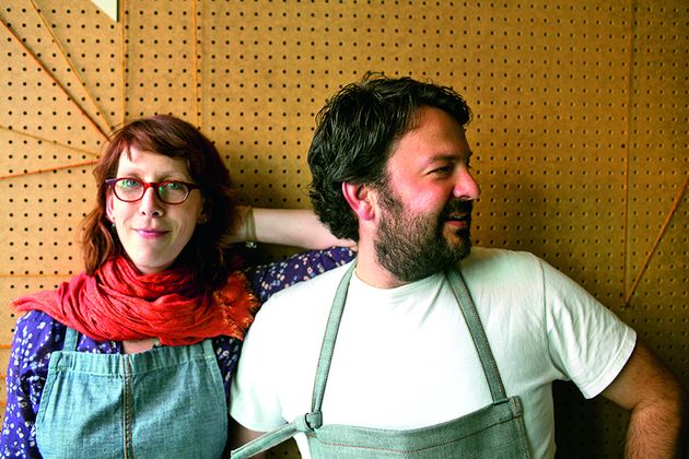© State Bird Provisions