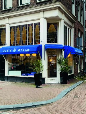 © Flos Appetizing Amsterdam